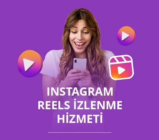 Organik Türk Reels İzlenme